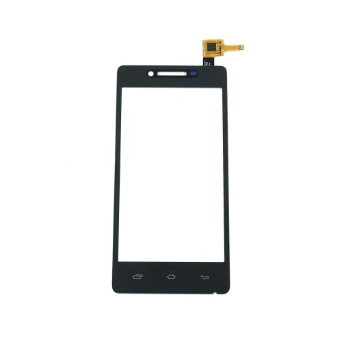 Тачскрін для Prestigio 5451/5450/5457/3451 Dual, чорний, Original