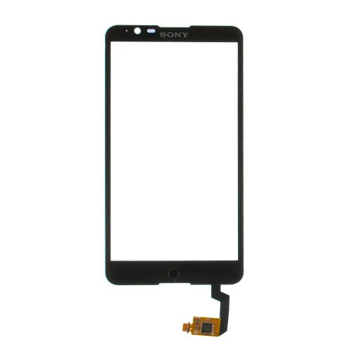 Тачскрін для Sony Xperia E4 E2104/E2105/E2115/E2124 чорний Original
