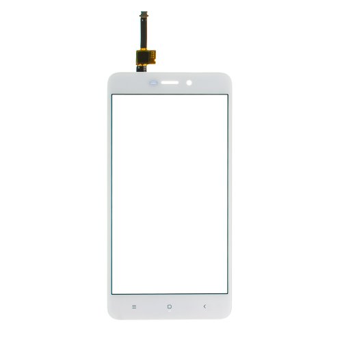 Тачскрін для Xiaomi Redmi 4A, білий, Original