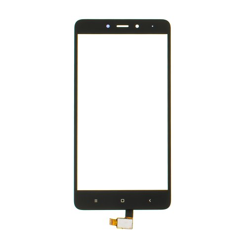 Тачскрін для Xiaomi Redmi Note 4, чорний, Original