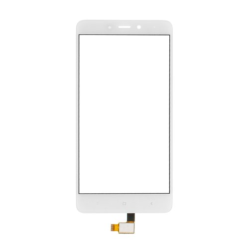 Тачскрін для Xiaomi Redmi Note 4, білий, Original