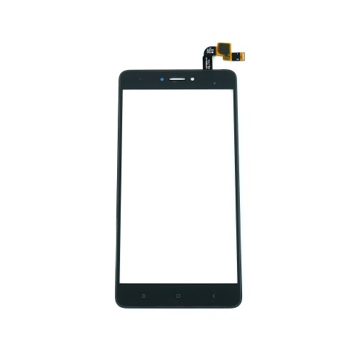 Тачскрін для Xiaomi Redmi Note 4X, чорний, Original