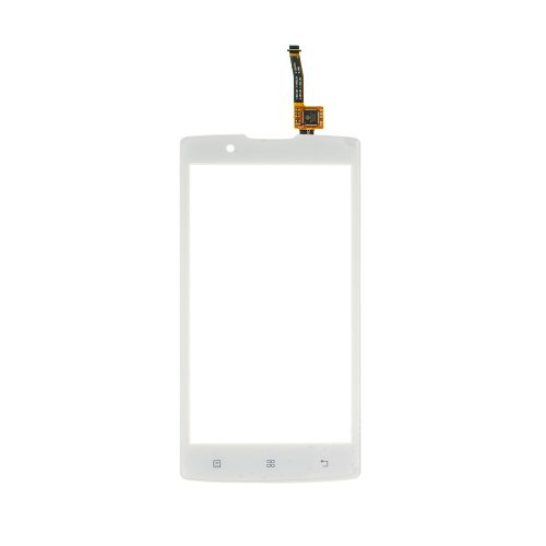 Тачскрин (сенсорний екран) для Xiaomi Redmi Note 5A, білий