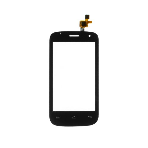 Тачскрін для FLY IQ445 Genius чорний (black) Original