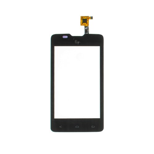 Тачскрін для FLY IQ449 Pronto, чорний, Original
