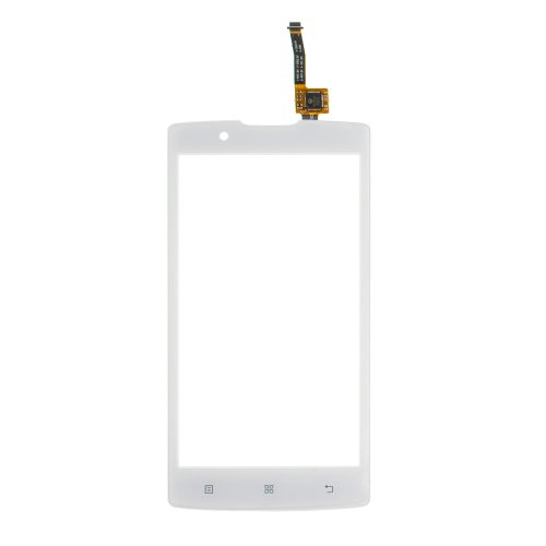 Тачскрін для Lenovo A2010, білий, Original