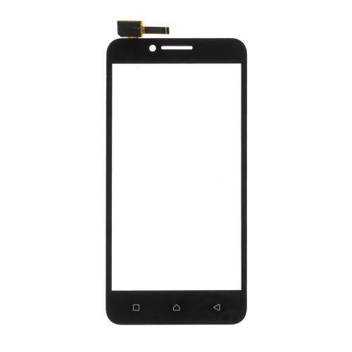 Тачскрін (сенсор) для Lenovo A2020, чорний, Original