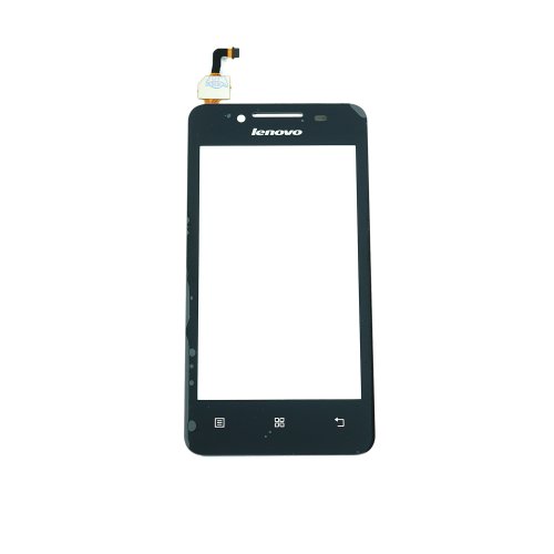 Тачскрин для Lenovo A319 чорний (high copy)