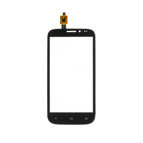 Тачскрин для FLY IQ4415 Era Style 3, чорний, Original