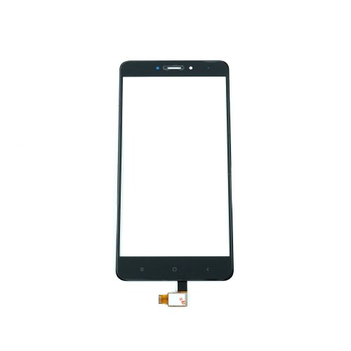Сенсорний екран (тачскрін) для Xiaomi Redmi Note 4, чорний