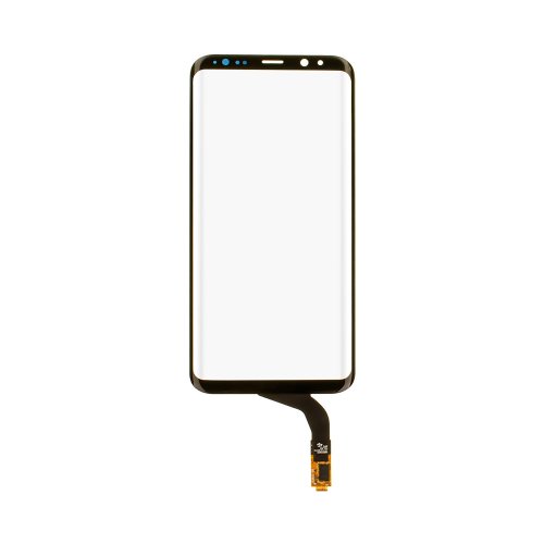 Тачскрін для Samsung Galaxy S8 Plus G955e, чорний, Original