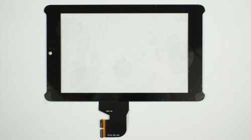 Тачскрін (сенсорне скло) для ASUS Fonepad ME372, ME373 series 7", чорний
