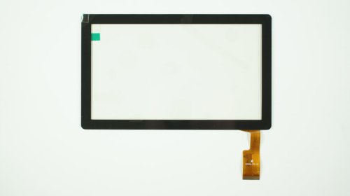 Сенсорне скло (тачскрін) для планшета SG5303A-FPC-V0 7" 173×105 мм 30pin чорне