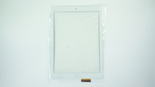 Тачскрін RS9F490 WHY 10,1" 236×166/197×147 мм, 60 pin, білий