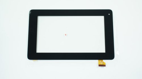 Тачскрин (сенсорне скло) Teclast P76h, PINGBO PB70A8599 KDX 7" 194×118/154×86мм чорний