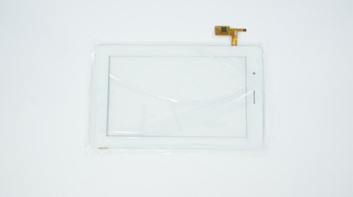 Тачскрін (сенсорне скло) для Ritmix RMD-751 TP070216(717)-01 7" 189×116/154×91 мм білий