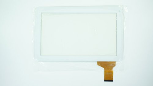 Тачскрин FPC-TP101008(M109)-04 10,1" 250×154/221×125 мм 12pin чорний
