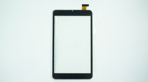 Сенсорне скло (тачскрин) XC-PG0800-016FPC-A00 10,1" 40pin чорне