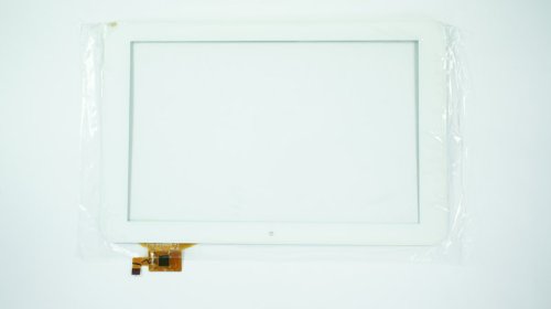 Тачскрин Digma iDsQ11 YTG-P10009-F1 V1.0 10,1" 12pin 259×168/217×137 білий