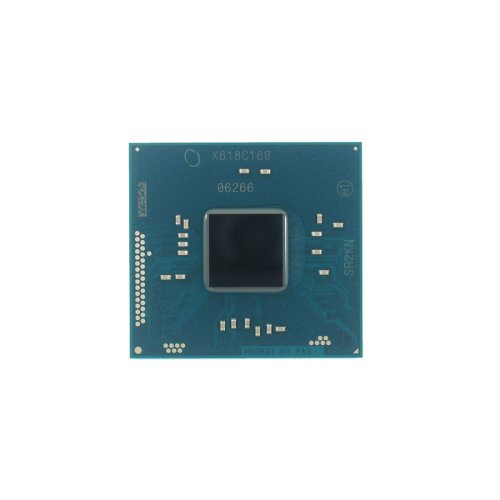 Процесор Intel Celeron N3060 Braswell 2x1.6–2.48GHz 2MB 6W BGA1170 (SR2KN) для ноутбука