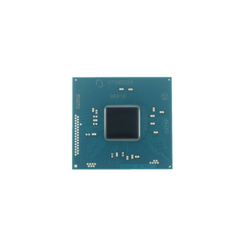 Процесор Intel Celeron N3160 Braswell 4-ядер 1.6–2.24ГГц 2MB L2 6W BGA1170 SR2KP