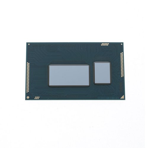 Процесор Intel Celeron 2955U Haswell 2-ядерн 1.4ГГц 2МБ L3 15W BGA1168 SR1DU Ref.