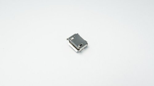 Розʼєм microUSB MUJ126 для планшета та телефона