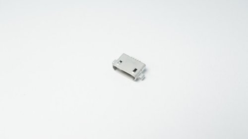 Розʼєм microUSB MUJ123 для планшета та телефона