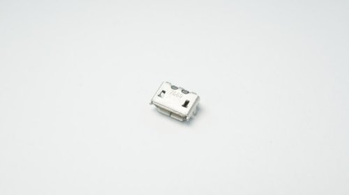 Розʼєм microUSB MUJ100 для планшета та телефона