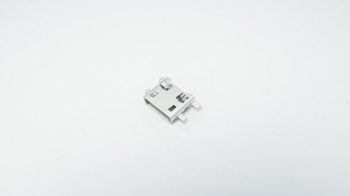 Розʼєм microUSB MUJ099 для планшета та телефона