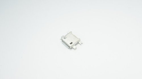 Розʼєм microUSB MUJ098 для планшета та телефона