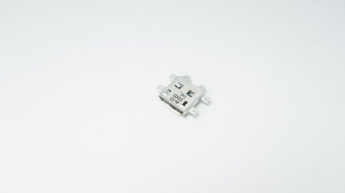 Роз’єм microUSB MUJ094 для планшета та телефона