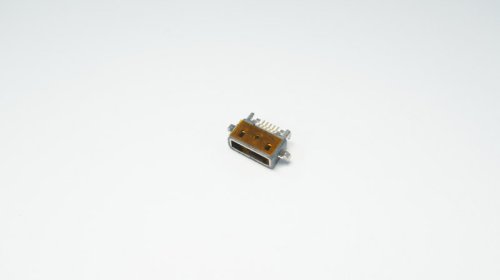 Розʼєм microUSB MUJ092 для планшета та телефона