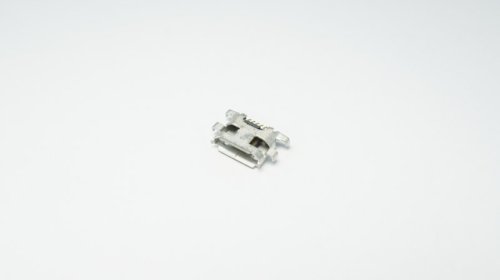Розʼєм microUSB MUJ091 для планшета та телефона