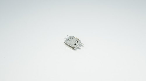 Роз’єм microUSB MUJ089 для планшета та телефона