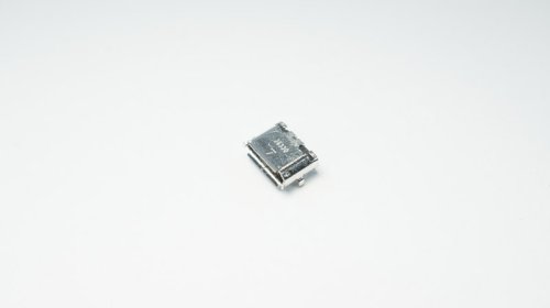 Роз’єм microUSB MUJ078 для планшета та телефона