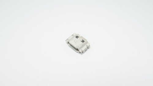 Розʼєм microUSB MUJ072 для планшета та телефона