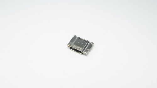 Роз’єм microUSB MUJ069 для планшета та телефона