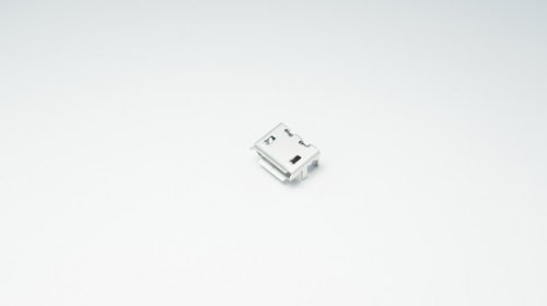 Роз’єм microUSB MUJ054 для планшета та телефона