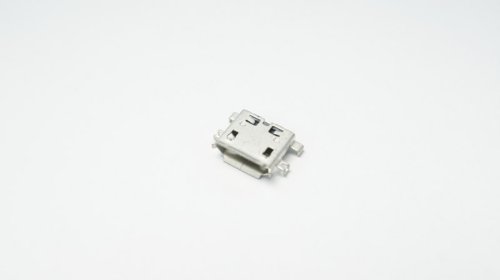 Розʼєм microUSB MUJ053 для планшета та телефона