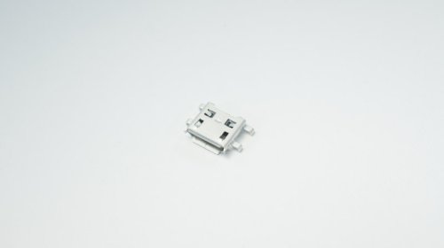Розʼєм microUSB MUJ048 для планшета та телефона