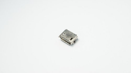 Роз’єм microUSB MUJ032 для планшета та телефона