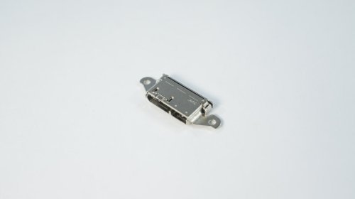 Розʼєм microUSB MUJ192 для планшета/телефона Samsung Galaxy S5
