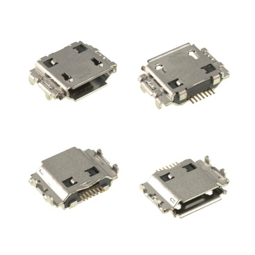 Розʼєм зарядки Samsung S8300/N7000/S5830/S5620/S3370/C3530/B7722/S8000
