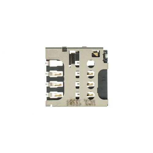 Роз’єм SIM-карти для Sony C2305 S39H Xperia C, C2306