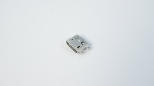 Розʼєм microUSB MUJ214 для планшета та телефона
