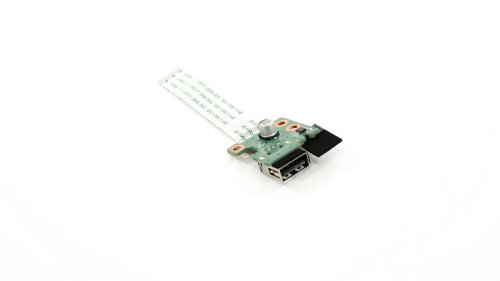 Плата з роз’ємом USB 2.0, 1 шт.