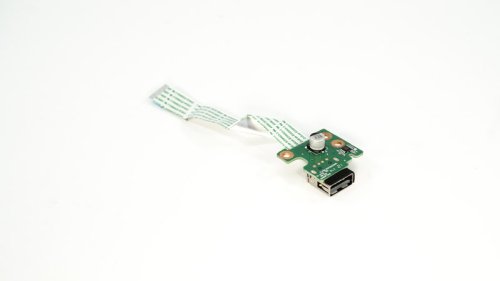 Плата з роз’ємом USB 2.0, 1 шт.