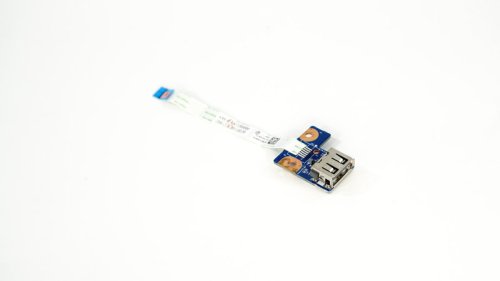 Плата з роз’ємом USB 2.0, 1 шт.