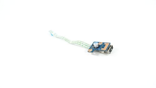Плата з роз’ємом USB 2.0, 1 шт.